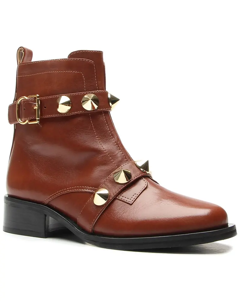 Vicenza Newport Leather Boot 1