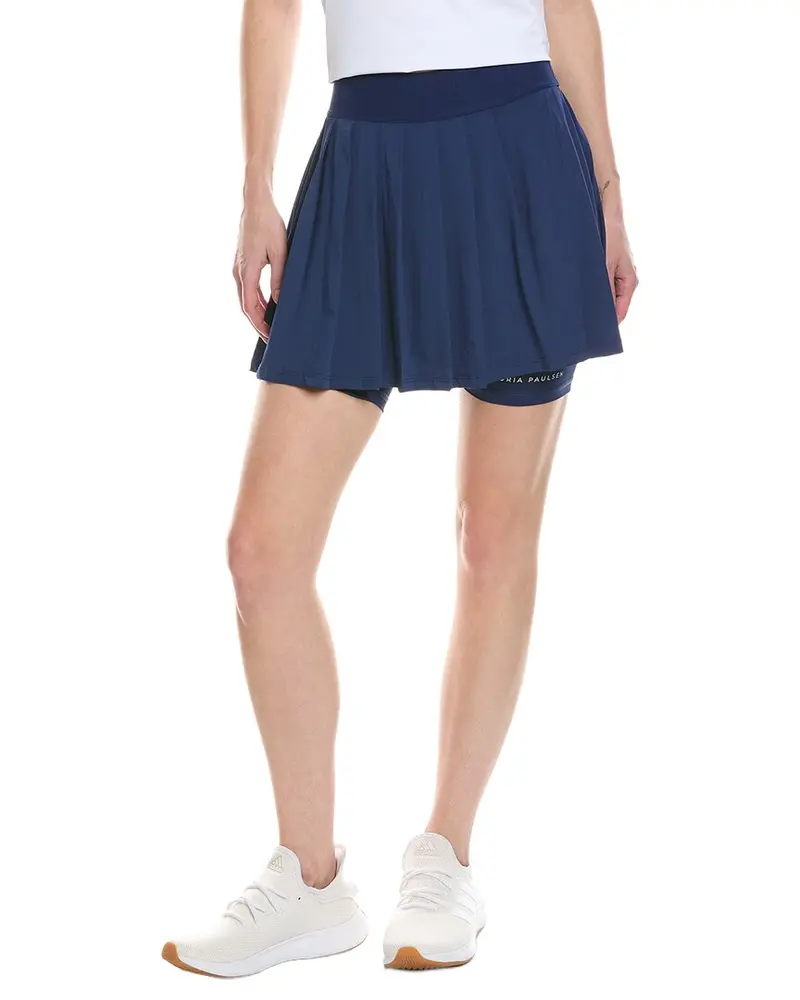 Victoria Paulsen Jessa Skort 1