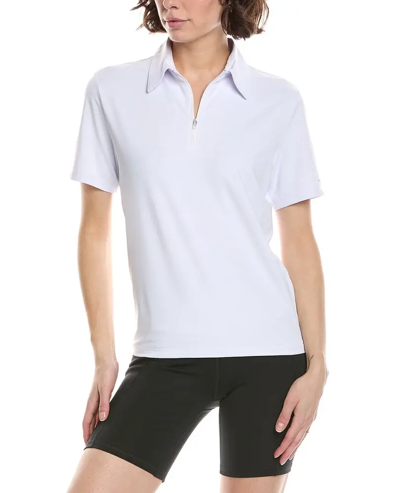 Victoria Paulsen Lexi Polo Shirt 1