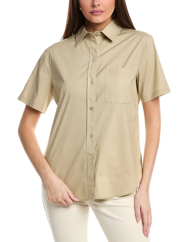 Vince Camp Shirt 1