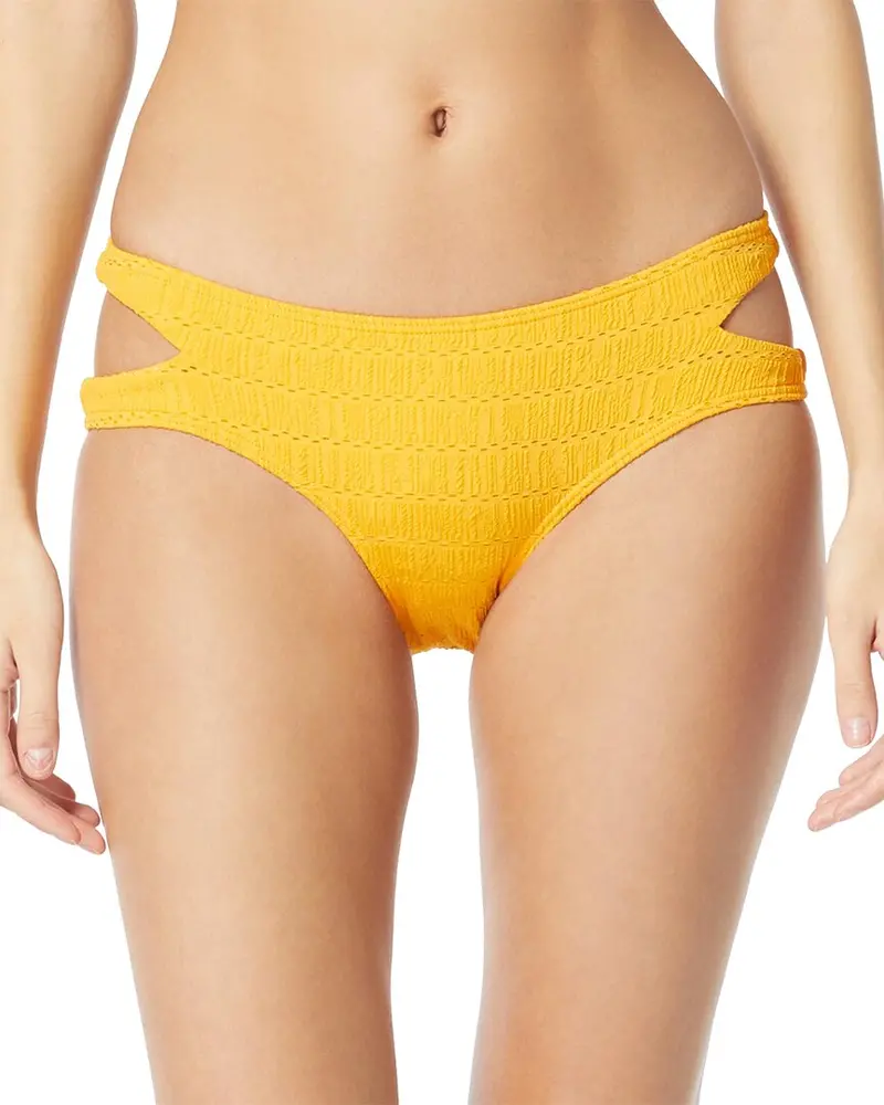 Vince Camuto Cut Out Bikini Bottom 1