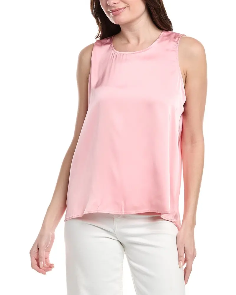 Vince Camuto High-Low Tank 1