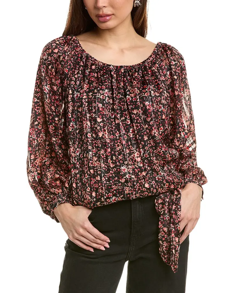 Vince Camuto Off-The-Shoulder Top 1