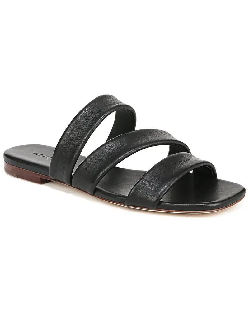 Vince Dallas Leather Sandal 1