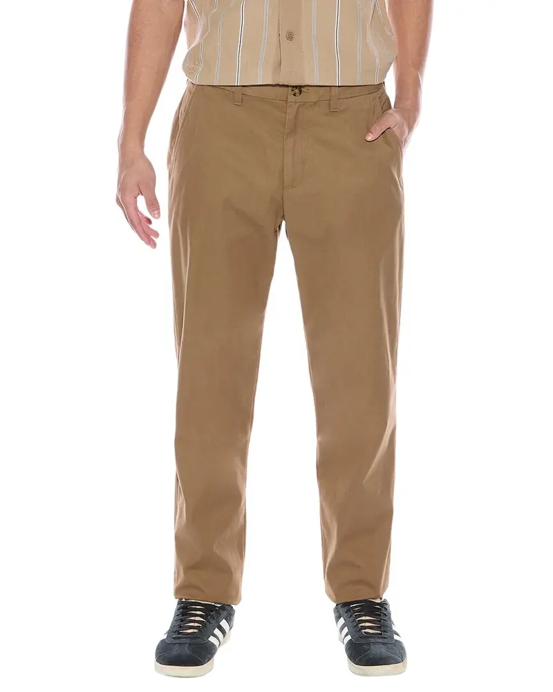 Vince Relaxed Chino Pant 1