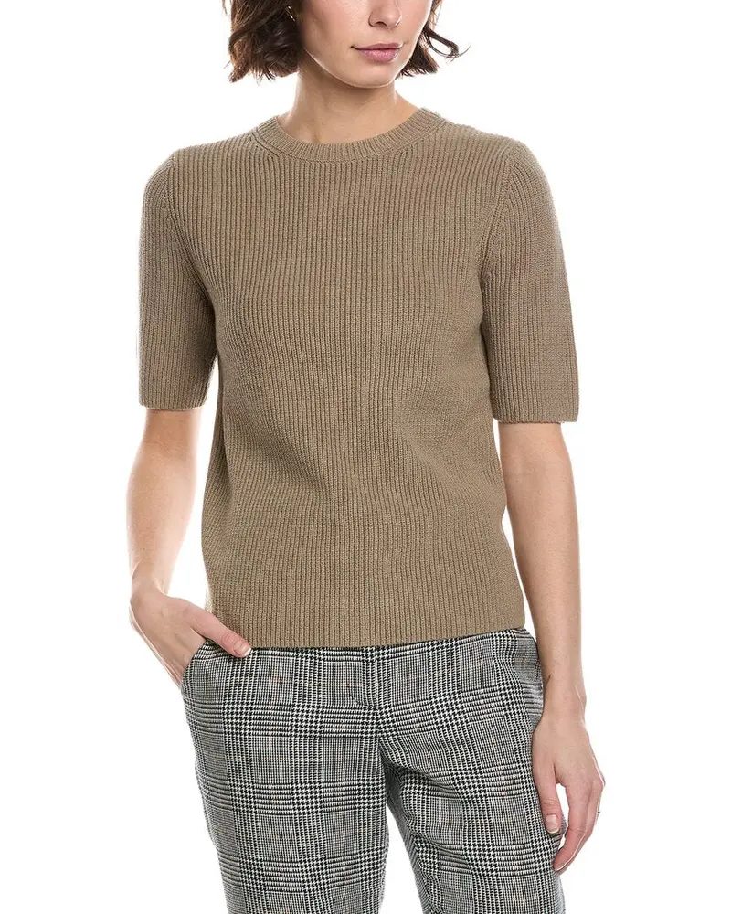 Vince Rib Sweater 1