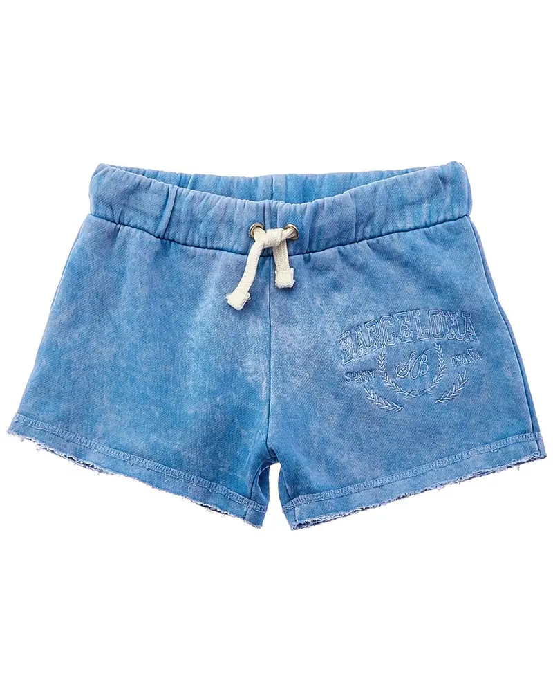 Vintage Havana Barcelona Short 1