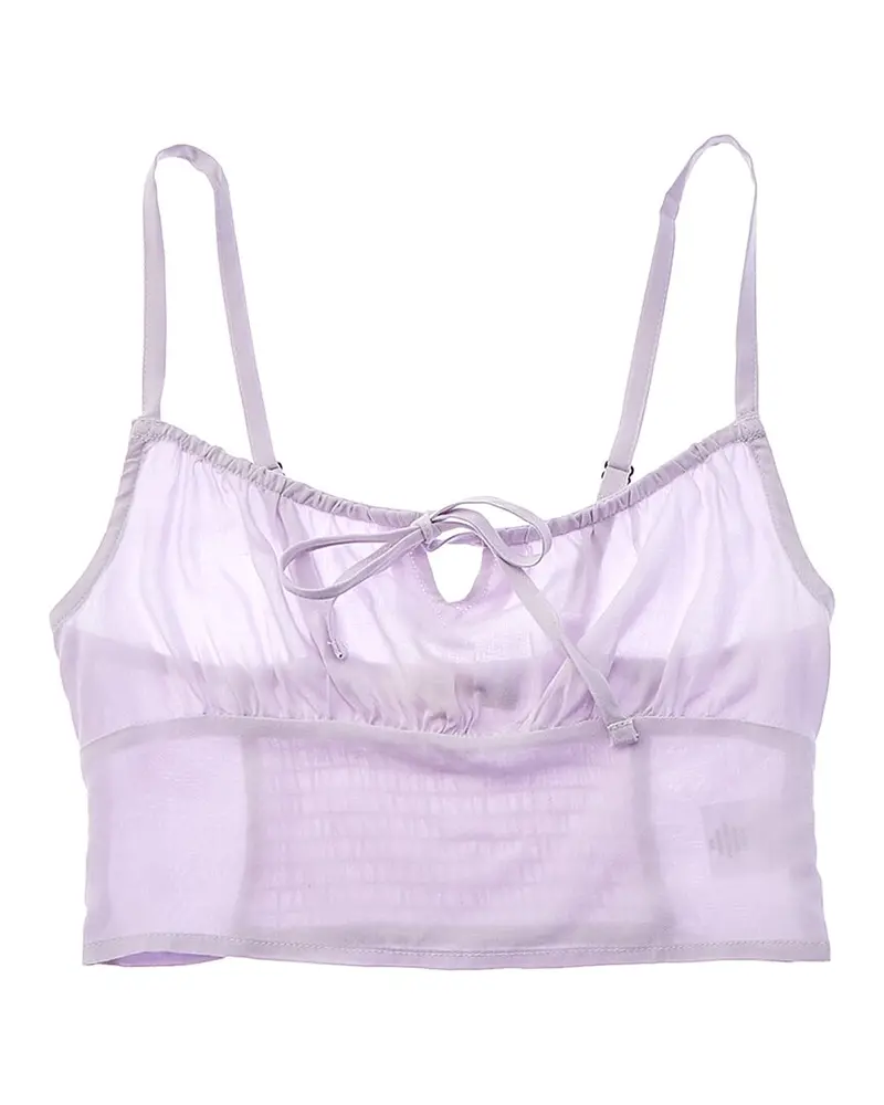Vintage Havana Crop Top 1