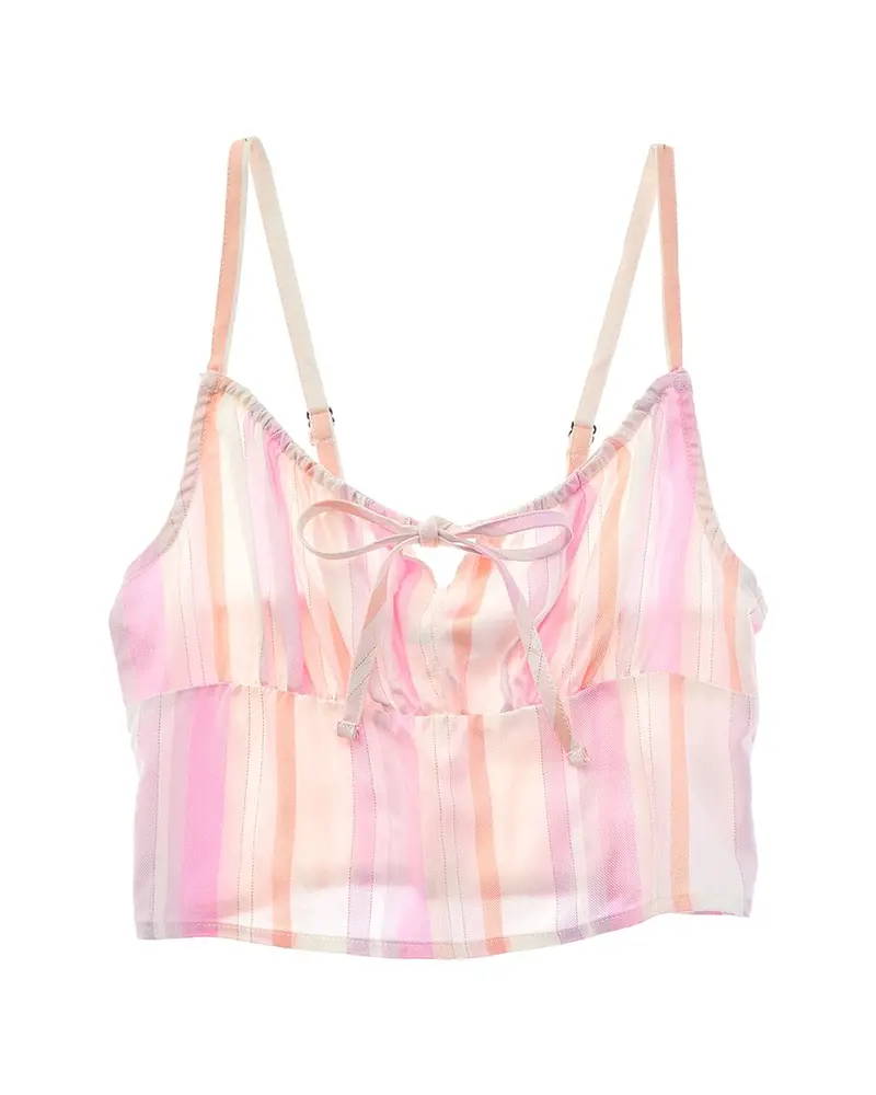 Vintage Havana Crop Top 1