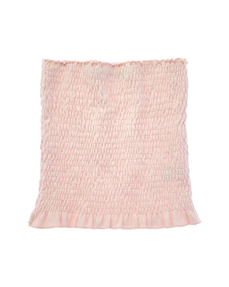 Vintage Havana Tube Top 1