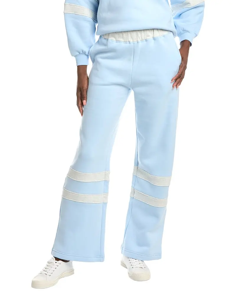 Vintage Havana Vintage Fleece Colorblock Pant 1