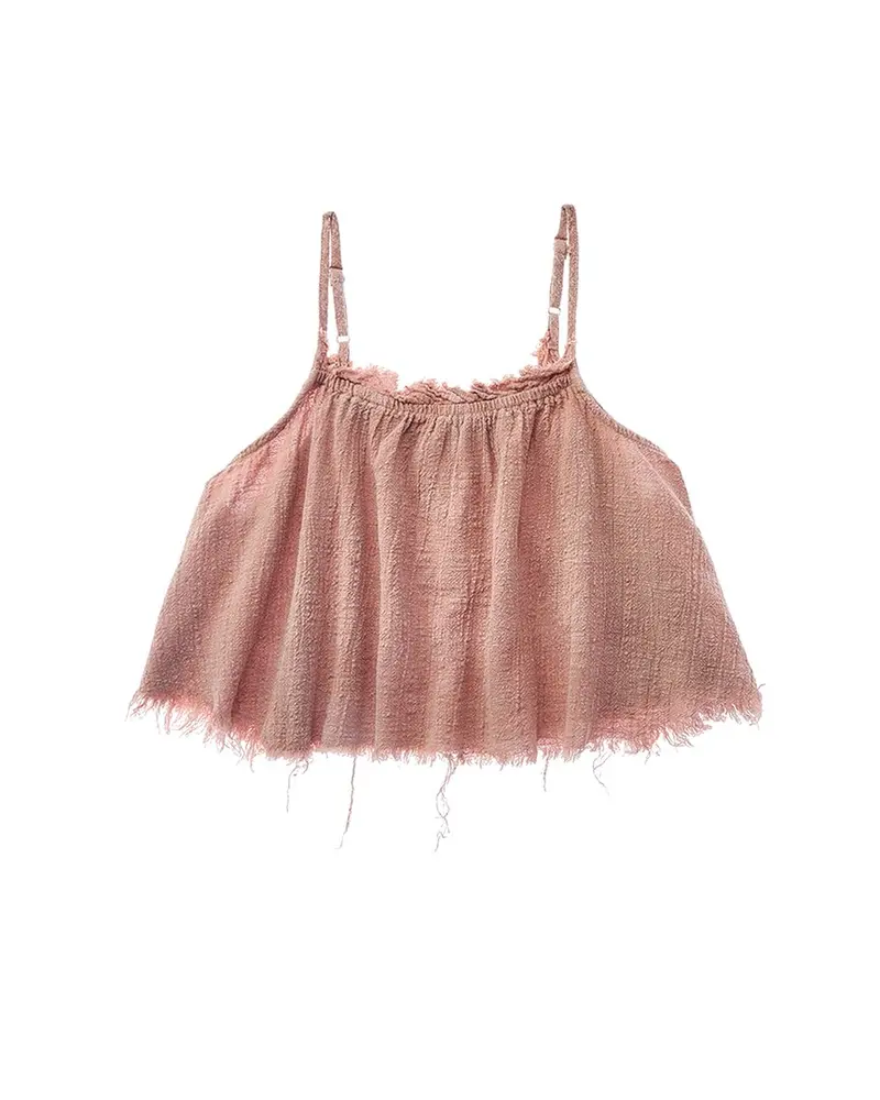 Vintage Havana Washed Tank 1