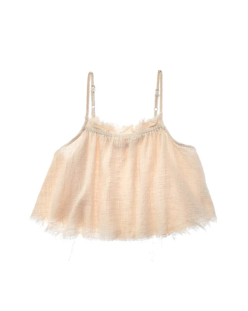 Vintage Havana Washed Tank 1