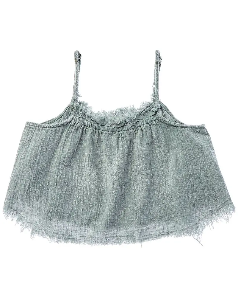 Vintage Havana Washed Tank 1
