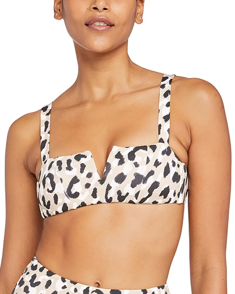Vitamin A Kaya Tankini Top 1