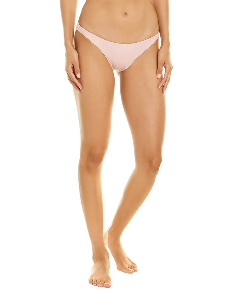 Vitamin A Luciana Full Coverage Bikini Bottom 1