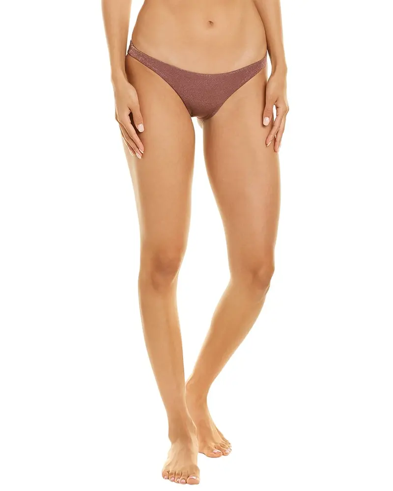 Vitamin A Luciana Full Coverage Bikini Bottom 1