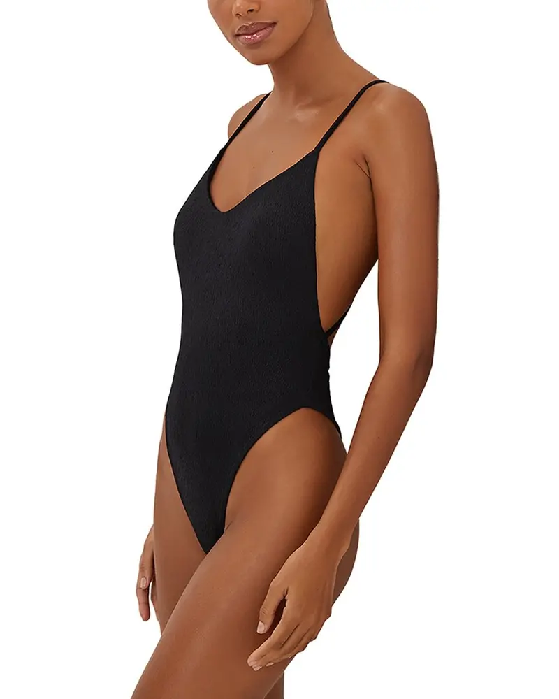 Vix Firenze Cleo Brazilian One-Piece 1