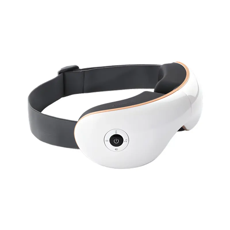 Vortix Technology Eye Massager - White 1
