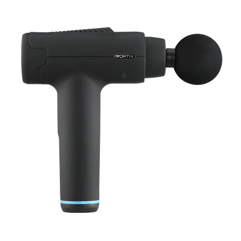 Vortix Technology Melo Massager - Black 1