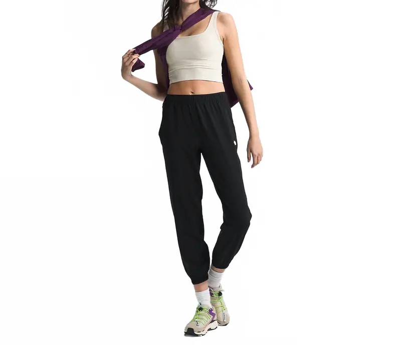 Wander Jogger 2.0 In Black 1