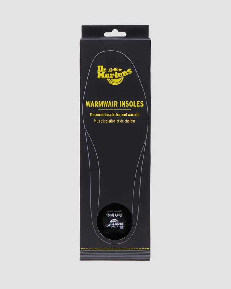 Warmwair Shoe Insoles 1