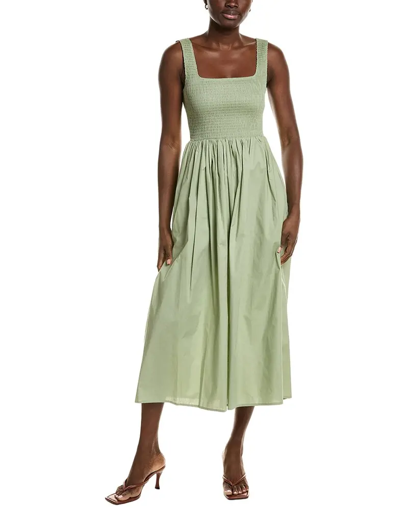 Wayf Maxi Dress 1