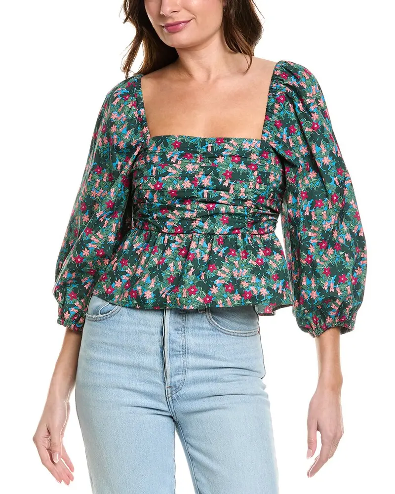 Weekend Max Mara Palpiti Top 1