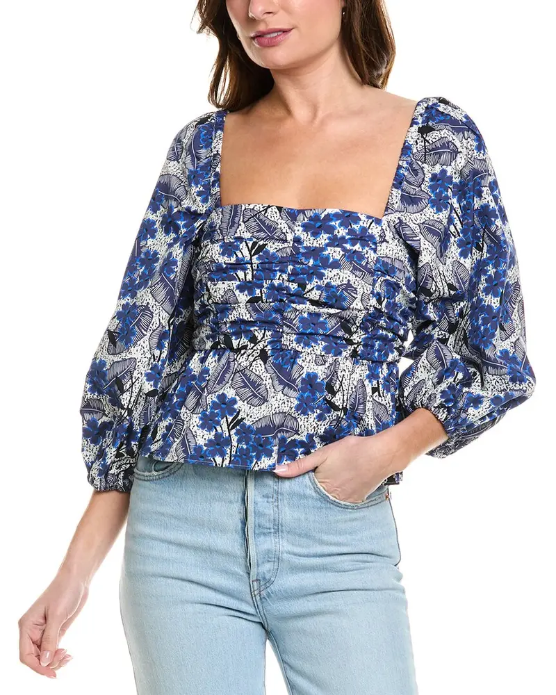 Weekend Max Mara Palpiti Top 1