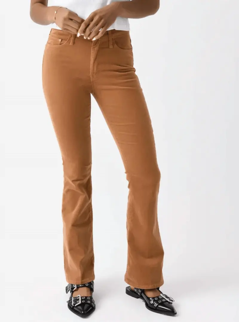 Weekender Flare Jeans 1