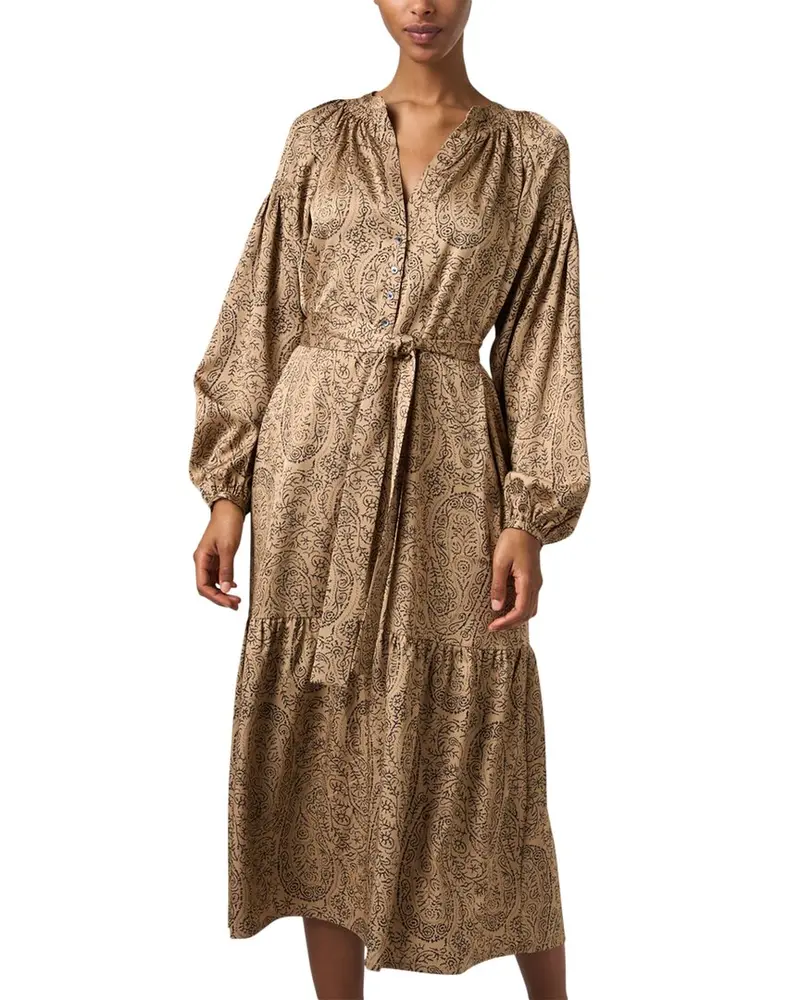 Weill Midi Dress 1