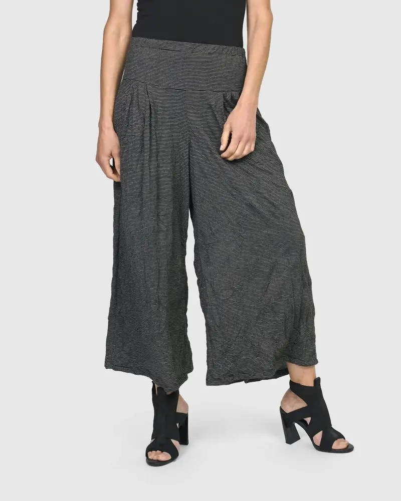 Whirlwind Lounge Pants In Stripes 1
