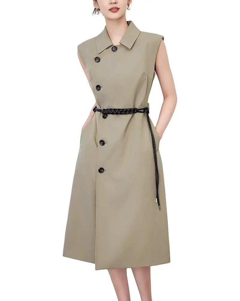 Wlzd Midi Dress 1
