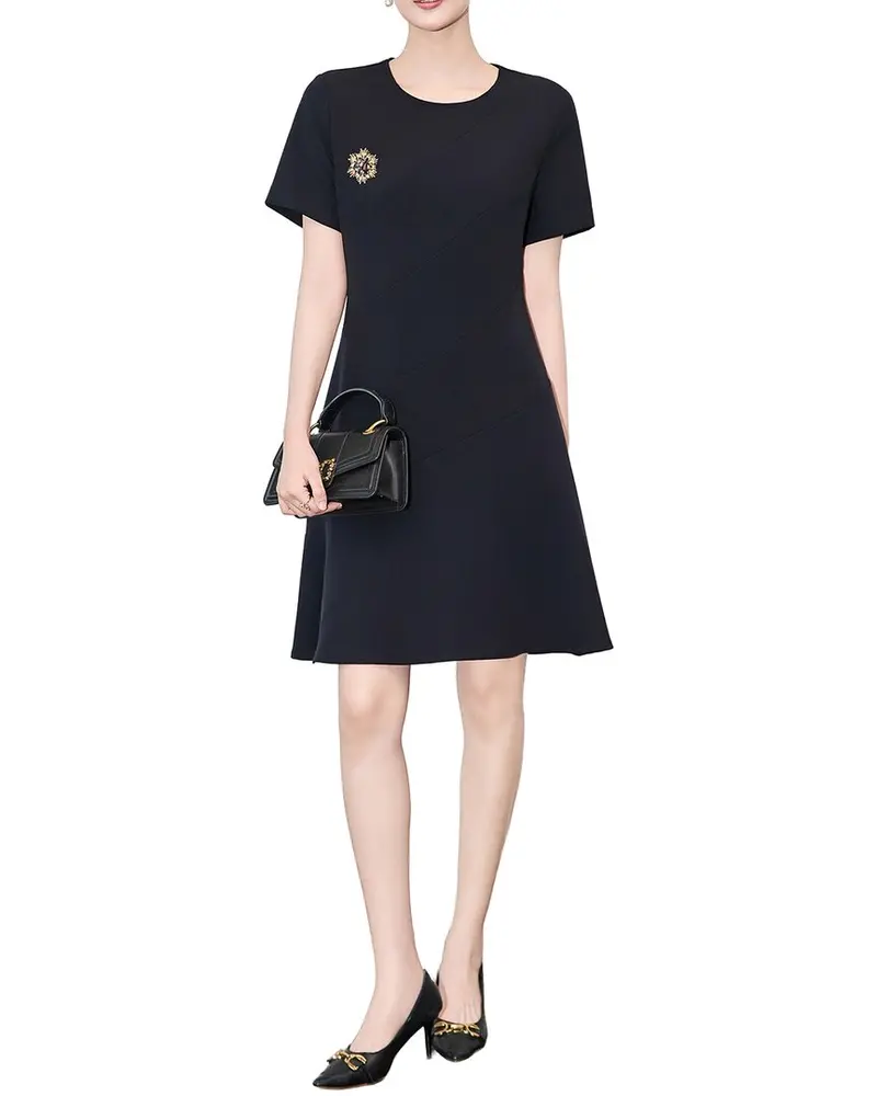 Wlzd Mini Dress 1