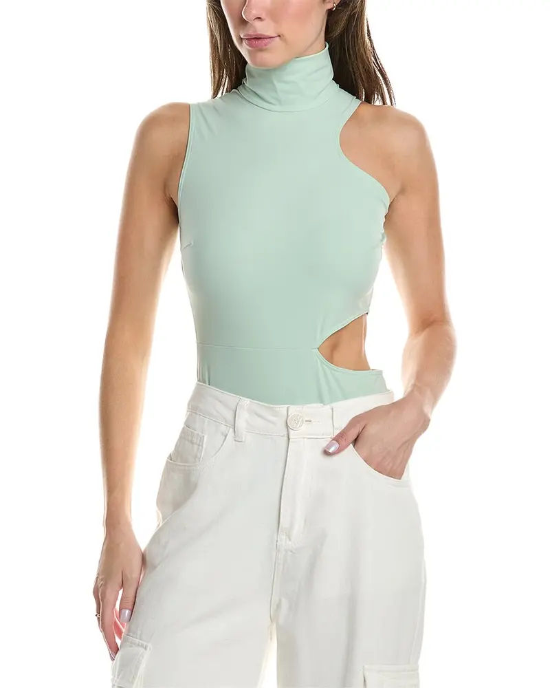Wolford Warm Up Bodysuit 1