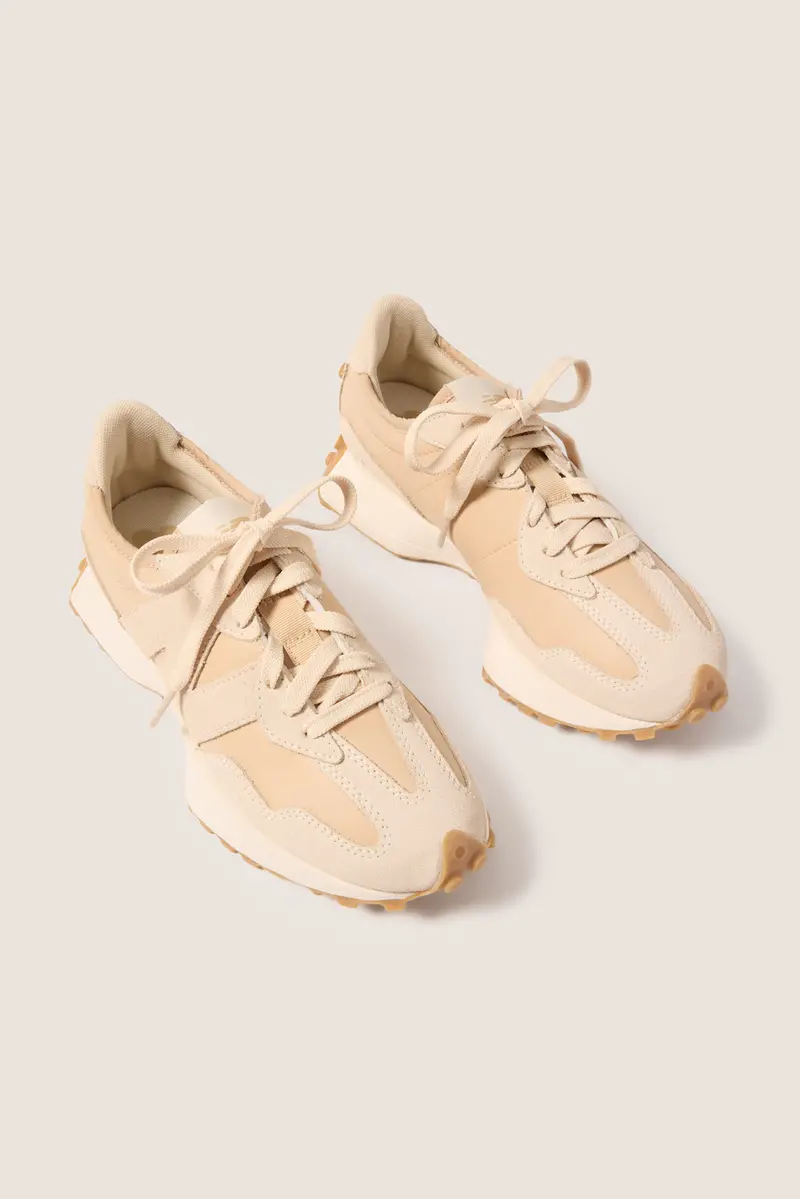 Women's 327 Sneakers 1
