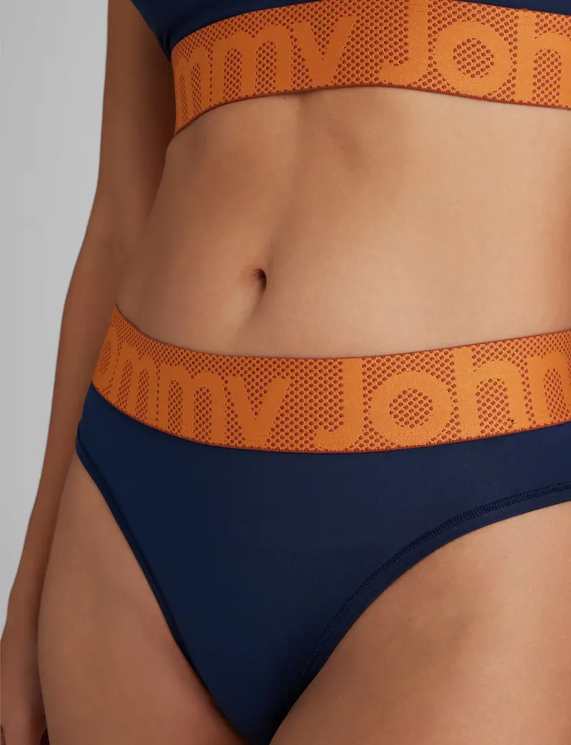 Women's 360 Sport Bikini 1
