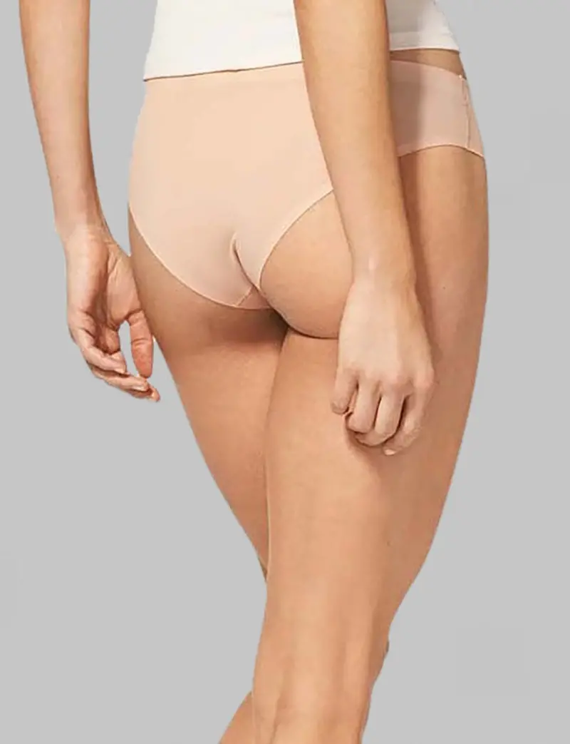 Women's Air Cheeky Underwear 1