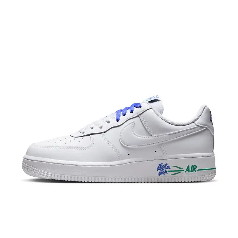 Women's Air Force 1 '0 Se Shoes 1