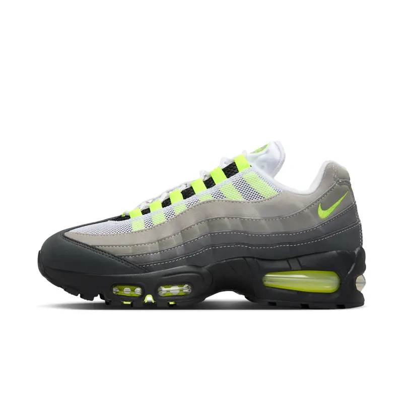 Women's Air Max 5 Big Bubble Shoes 1