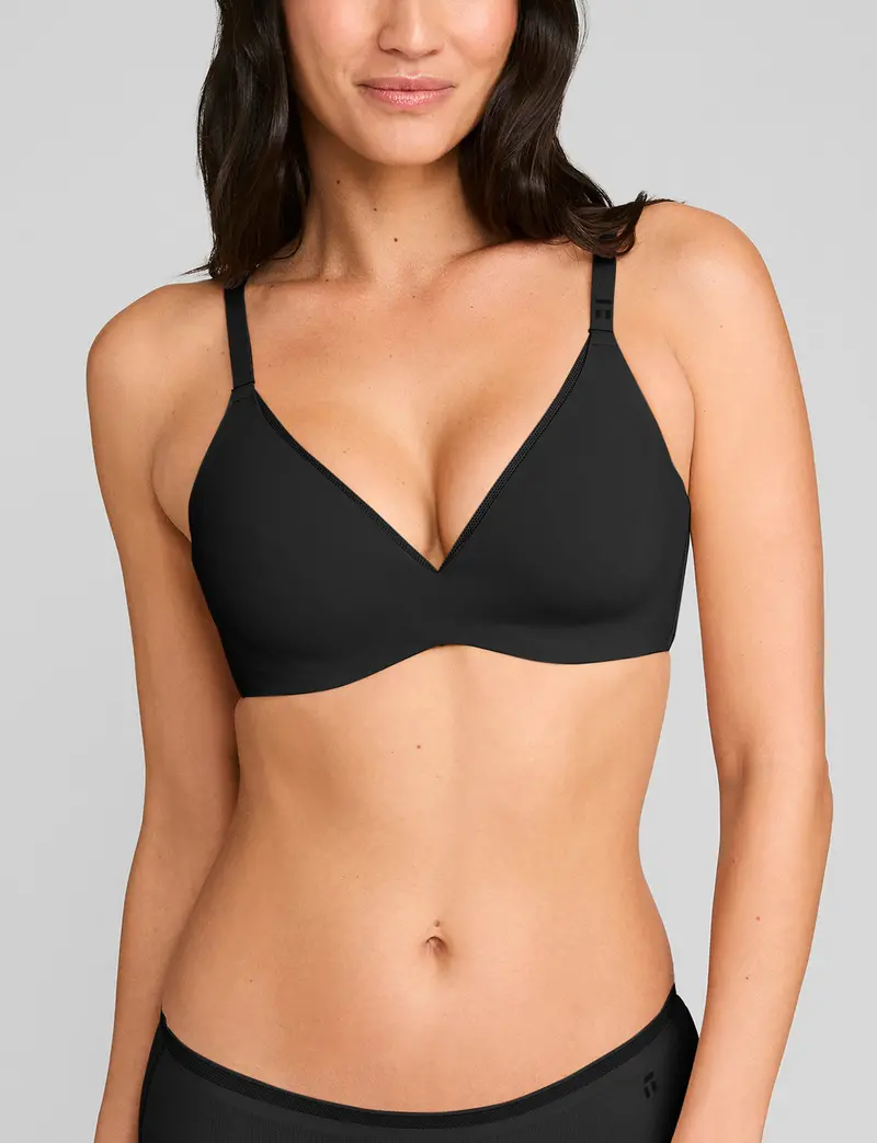 Women's Air Plunge Bra 1