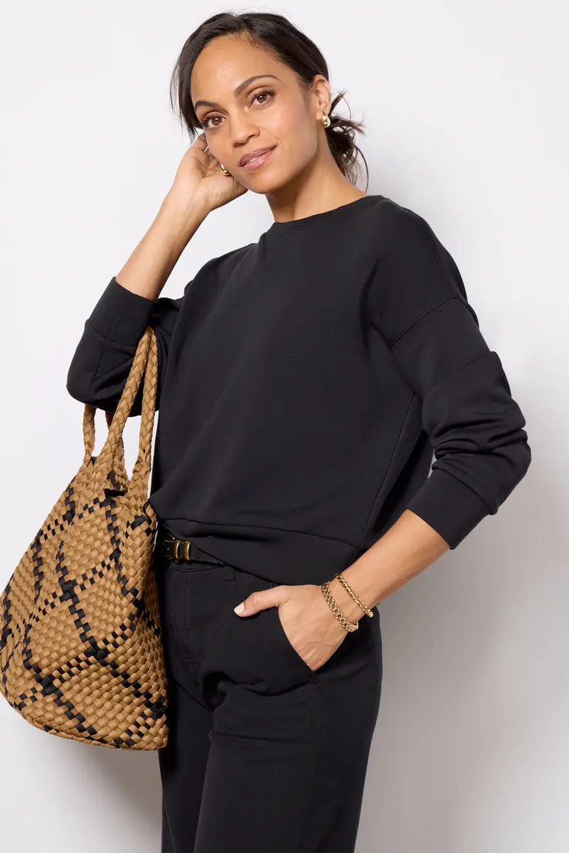 Women's Airessentials Crew Top 1
