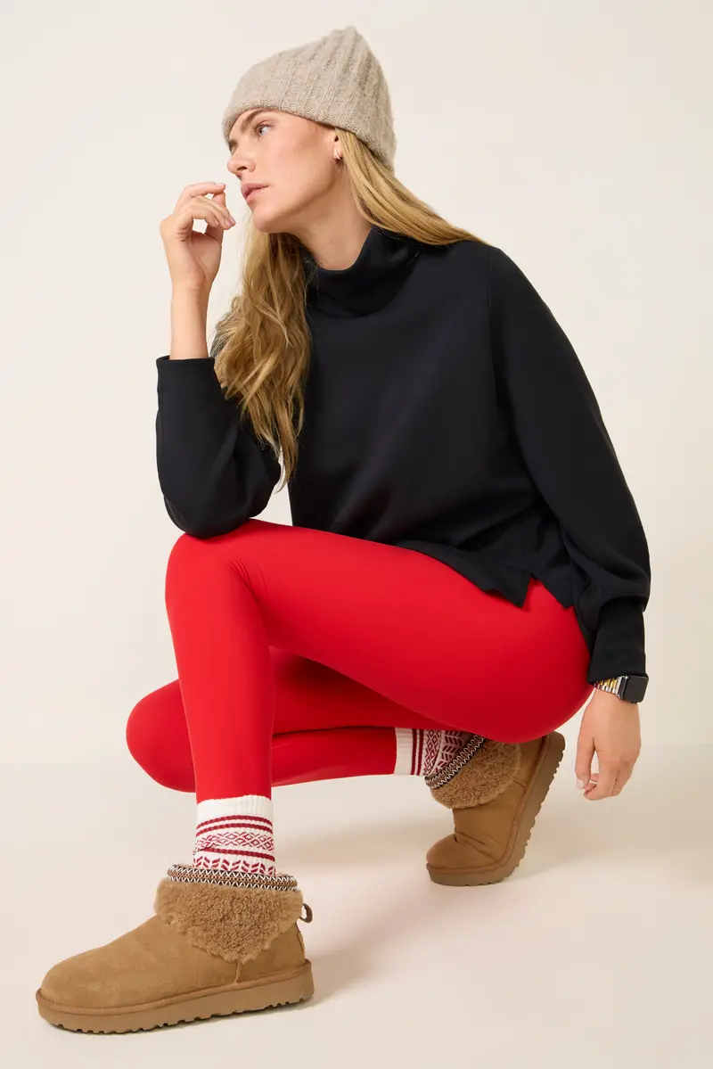 Women's Airessentials Luxe Top 1