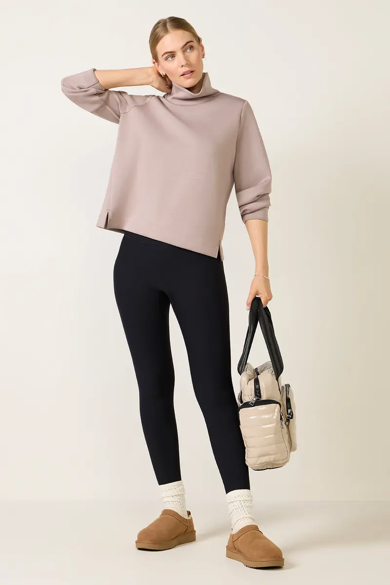 Women's Airessentials Luxe Top 1