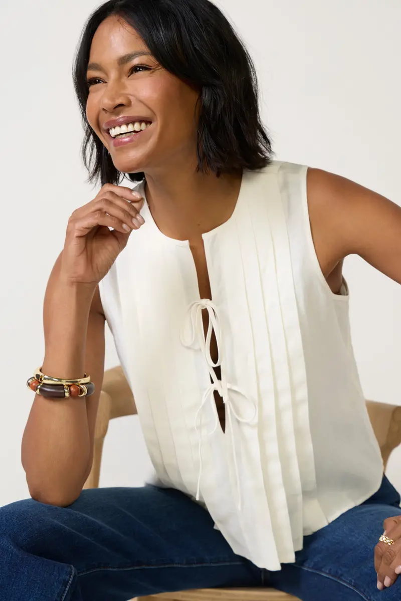 Women's Aja Top 1