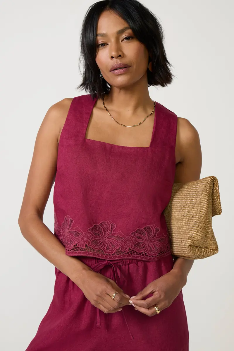 Women's Akira Top 1