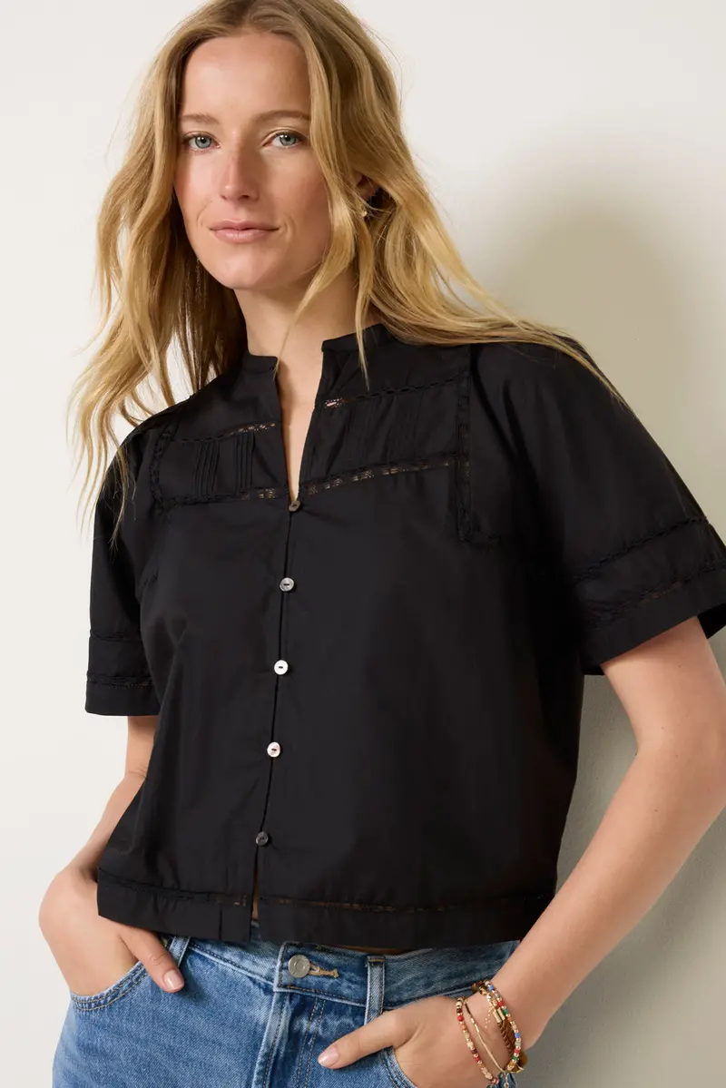 Women's Alanis Top 1
