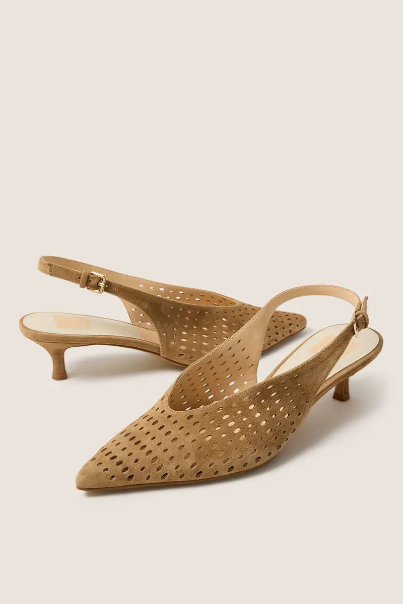 Women's Alenna Heel 1
