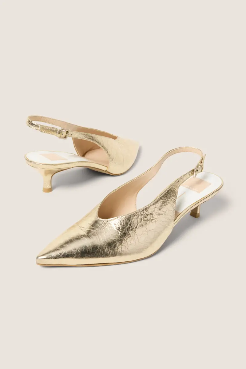 Women's Alenna Heel 1