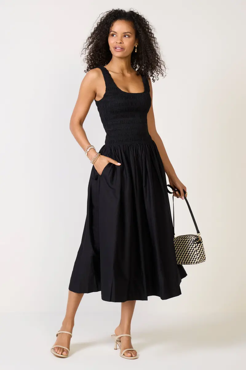 Women's Alessia Dress 1